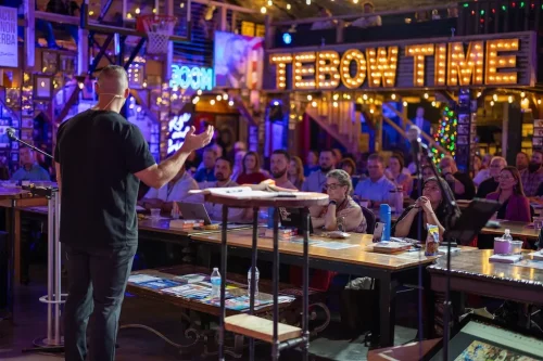 Tim-Tebow-Speaks-At-Clay-Clarks-April-9th-Thrivetime-Show-Business-Conference-Thrivetime-Show-Business-Conference-April-2026-56