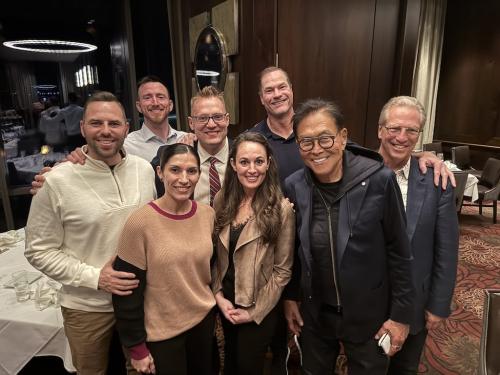 business-conferences-3-Group-Photo-Shawn-Baker-Clay-Clark-Robert-Kiyosaki-JT-Lawson-resized img 1778 1741259324439