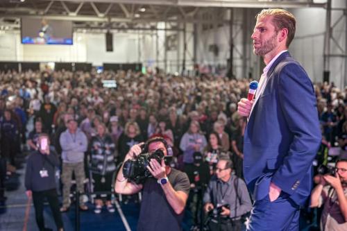 business-conferences-Clay-Clark-Eric-Trump-ReAwaken-America-Tour-Image-10