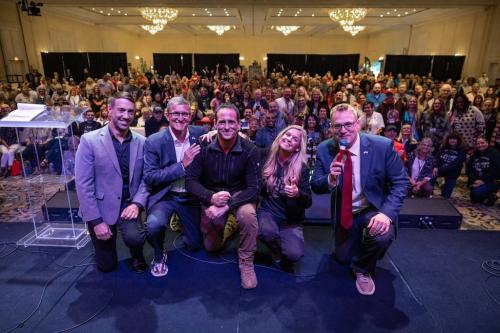 business-conferences-Clay-Clark-Eric-Trump-ReAwaken-America-Tour-Image-11