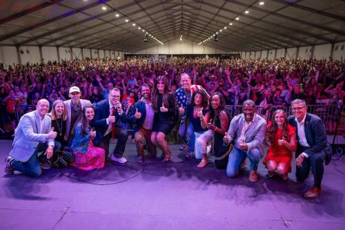 business-conferences-Clay-Clark-Eric-Trump-ReAwaken-America-Tour-Image-13