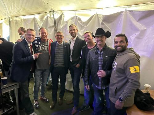 business-conferences-Clay-Clark-Eric-Trump-ReAwaken-America-Tour-Image-32
