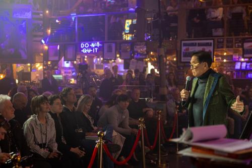 business-conferences-Gallery-Robert-Kiyoaski-Clay-Clark-March-2025-7
