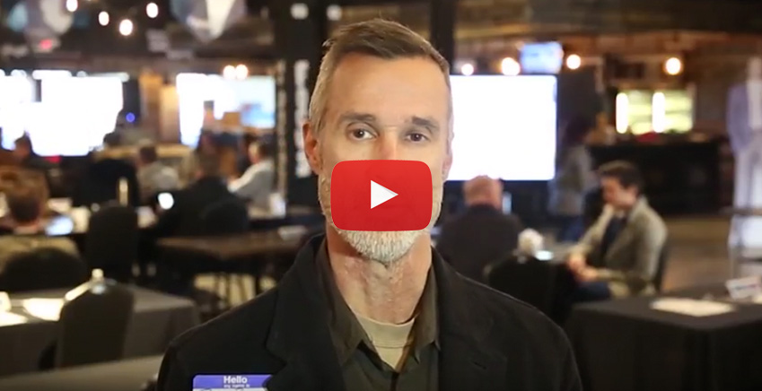 Business Conference Reviews | Randy Barnett