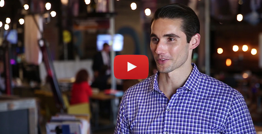 Business Conference Reviews | Tyler Hastings