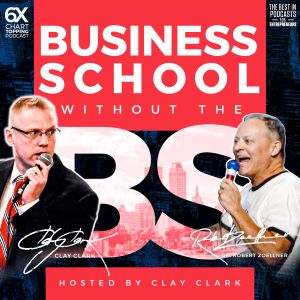 Z Business School Without The BS Square